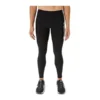 Leggings Longas LIMO “Performance Black Silver”