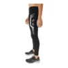 Leggings Longas LIMO “Performance Black Silver”