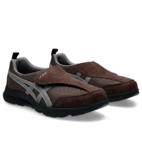 Life Walker 010 “Coffee Grey”