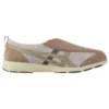 Life Walker 101 (Largura 3E) Sapatos de corrida Castanho