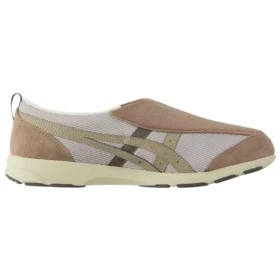 Life Walker 101 (Largura 3E) Sapatos de corrida Castanho