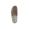 Life Walker 101 (Largura 3E) Sapatos de corrida Castanho