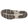 Life Walker 101 (Largura 3E) Sapatos de corrida Castanho