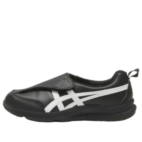 Life Walker LE 2E Wide “Preto Branco”