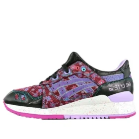 Limited Edt x Gel-Lyte 3 “Vanda”