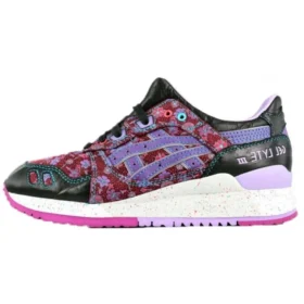 Limited Edt x Gel-Lyte 3 “Vanda”