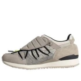 Limited Edt x SBTG x Gel-Lyte 3 OG “Monsoon Patrol – Piedmont Grey”