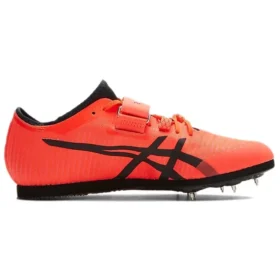 Long Jump Pro 3 “Red Black”