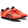 Long Jump Pro 3 “Red Black”