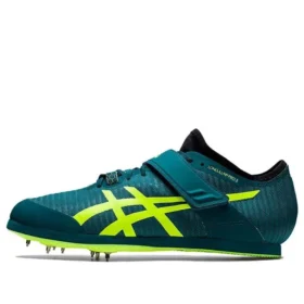 Long Jump Pro 3 “Teal Neon Yellow”
