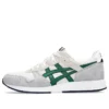Lyte Classic “Branco Cinza Verde”