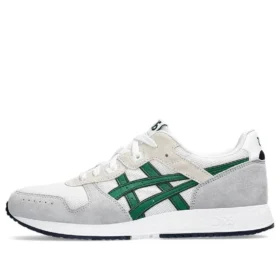 Lyte Classic “Branco Cinza Verde”