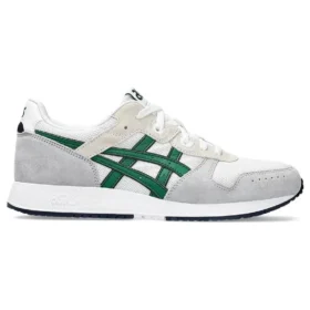 Lyte Classic “Branco Cinza Verde”