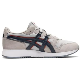 Lyte Classic “Glacier Grey Red Clay”
