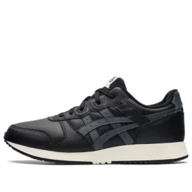 Lyte Classic “Preto/Cinza Carrier”