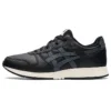 Lyte Classic “Preto/Cinza Carrier”