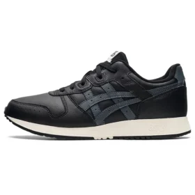 Lyte Classic “Preto/Cinza Carrier”