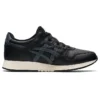 Lyte Classic “Preto/Cinza Carrier”