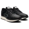 Lyte Classic “Preto/Cinza Carrier”