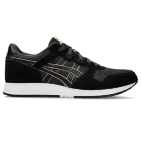 Lyte Classic “Preto Grafite Bege”