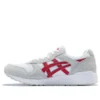 Lyte-trainer GreyRed “Cinza Vermelho”