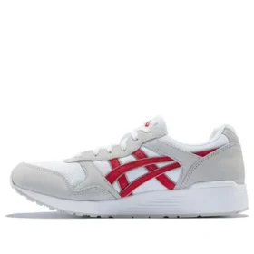 Lyte-trainer GreyRed “Cinza Vermelho”