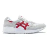 Lyte-trainer GreyRed “Cinza Vermelho”