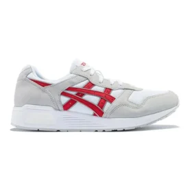 Lyte-trainer GreyRed “Cinza Vermelho”