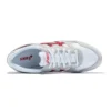 Lyte-trainer GreyRed “Cinza Vermelho”