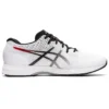 Lyteracer 4 2E Wide “Branco Preto”