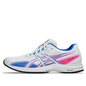 Lyteracer 5 “Branco/Azul Ilusão”