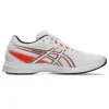 Lyteracer 5 “Branco Preto Vermelho”