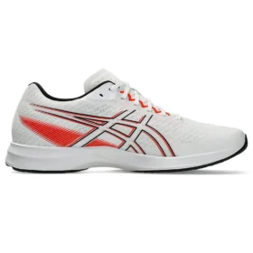 Lyteracer 5 “Branco Preto Vermelho”