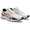 Lyteracer 5 “Branco Preto Vermelho”