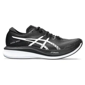 Magic Speed 3.0 2E “Preto e Branco”