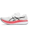 Magic Speed 3 “Branco Preto Rosa”