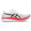 Magic Speed 3 “Branco Preto Rosa”