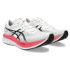 Magic Speed 3 “Branco Preto Rosa”