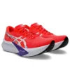 Magic Speed 4 “Vermelho Brilhante Branco”