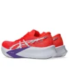 Magic Speed 4 “Vermelho Brilhante Branco”