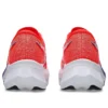 Magic Speed 4 “Vermelho Brilhante Branco”
