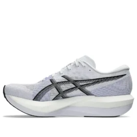 Magic Speed 5 “Branco Preto”