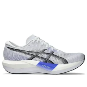 Magic Speed 5 “Branco Preto”