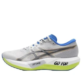 Magic Speed 5 CP “Creme Preto”