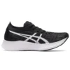 Magic Speed Carbon “Preto Branco”