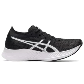 Magic Speed Carbon “Preto Branco”