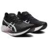 Magic Speed Carbon “Preto Branco”