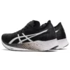 Magic Speed Carbon “Preto Branco”