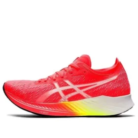 Magic Speed “Coral Ardente”