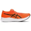 Magic Speed “Laranja Chocante”